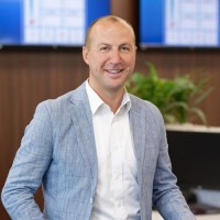 Jeremy Salisbury