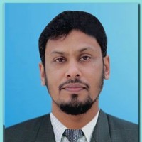 Ilyas Ahmad Khan