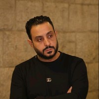 Charbel Tarabay