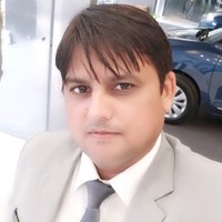 Amit Tyagi