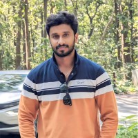 Abhinai Goud