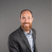 Stephen Patton