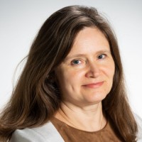 Anne Davies