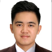 Mark Anthony Roxas