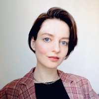 Alena Glukhovets