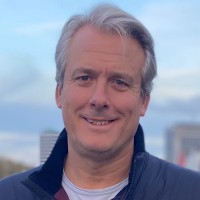 Mark Waters