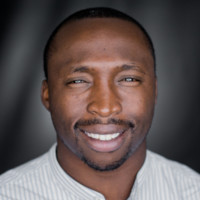 Malcolm Williams