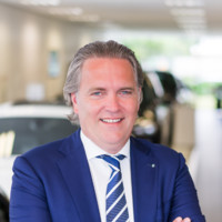 Marcel Stroetenga