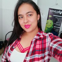 Jenny Andrea Guzmán Vasquez