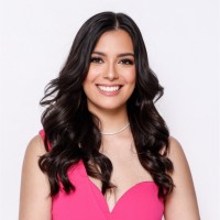 Meredith R. González Olive