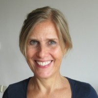 Christine Blankert
