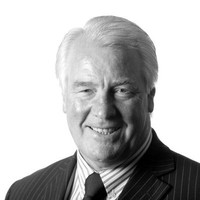 Alan Goggin
