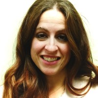 Lisa P.