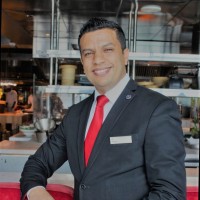 Brahim El mareghichi