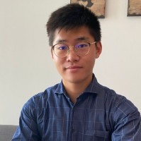 Eddy Liu