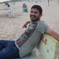 Hemanth Kunta