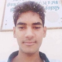 Jamshed Ali