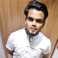ABHISHEK KUMAR VERMA