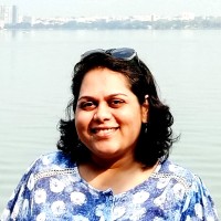 Vinita Peter
