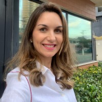 Aline Awdrey Ribeiro