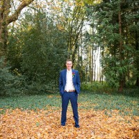Andries Roorda