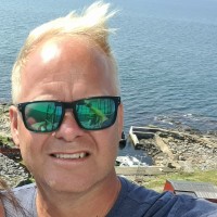 Daniel Ternstrand
