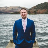 Callum Woodward