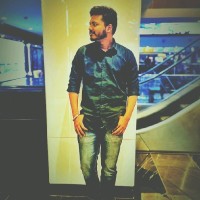 Yogesh Kadav