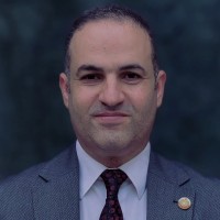 Ahmed Ameen