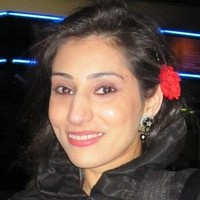 Raj Bharya