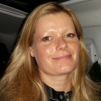 Majbritt Lin Backmann Jørgensen