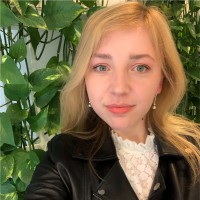 Alina Buriak