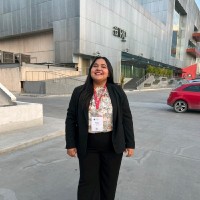 Bárbara Azalia Cantú Peña