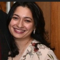 Jasmine Dsouza