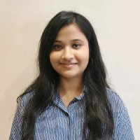 Nivedita Som