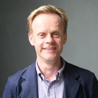 Mark Deakin