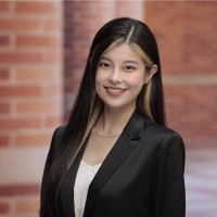 Joanna Wang