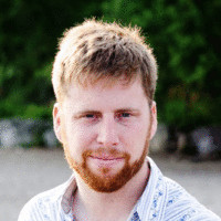 Jesse Hardy