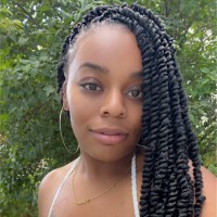 Tyanna Mcdowell