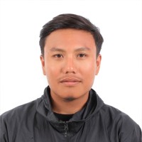 Akhmal Shaidee