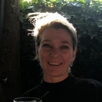 Sabine Elverding