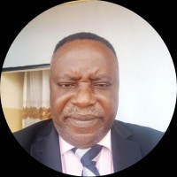 William TAKANG