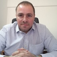 Andreas Papacharalambous