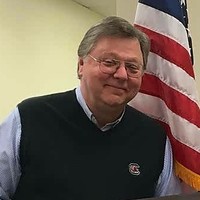 Bill Clark