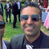 Raj Sandhu