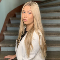 Jennifer Hålberg