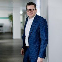 Daniel Miebach