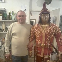 Александр Томашенко