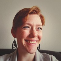 Jessica Heck