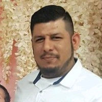 Daniel Saenz-Morales